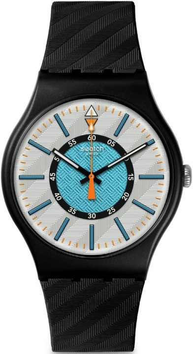 Obrázok z Swatch Good To Gorp