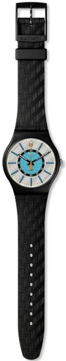 Obrázok z Swatch Good To Gorp