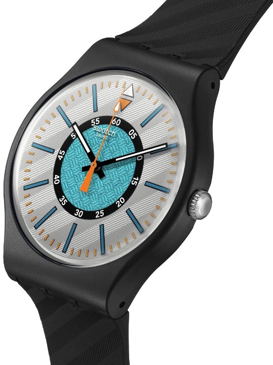 Obrázok z Swatch Good To Gorp