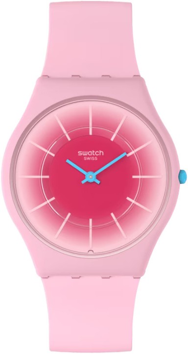 Obrázok z Swatch Radiantly Pink