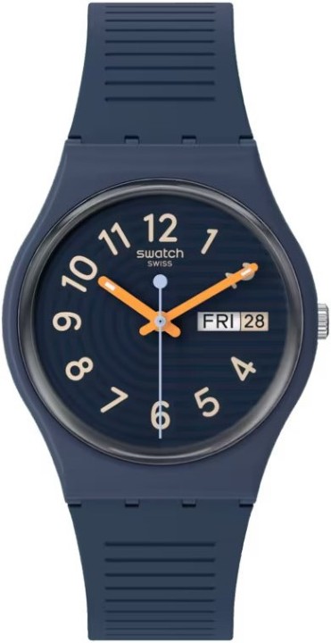 Obrázok z Swatch Trendy Lines At Night