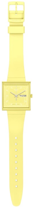Obrázok z Swatch What If...Lemon?