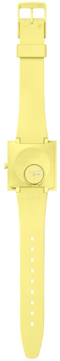 Obrázok z Swatch What If...Lemon?