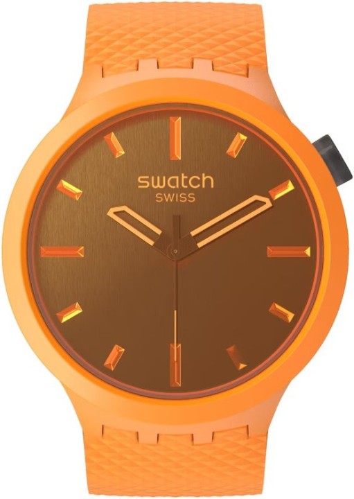 Obrázok z Swatch Crushing Orange