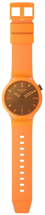 Obrázok z Swatch Crushing Orange