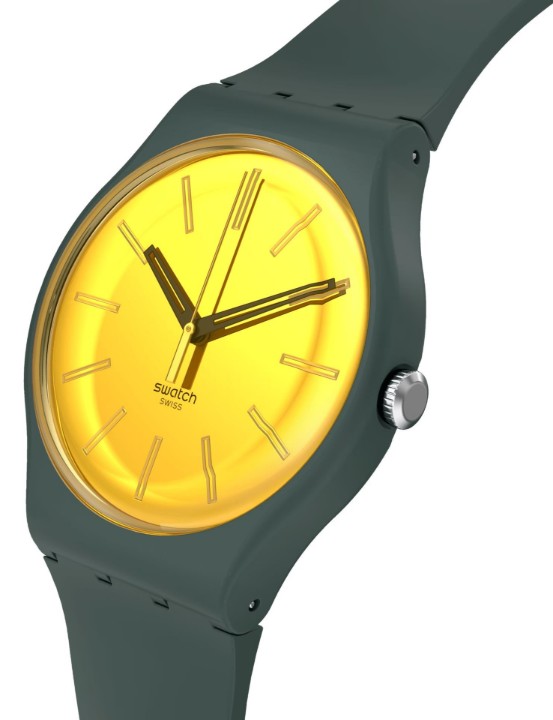 Obrázok z Swatch Gold In The Garden