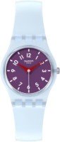 Zobraziť detaily pre Swatch Powder Plum Obrázok z Swatch Powder Plum