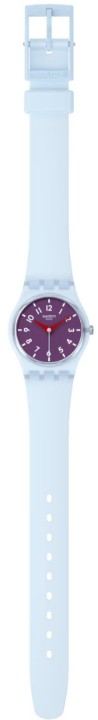 Obrázok z Swatch Powder Plum