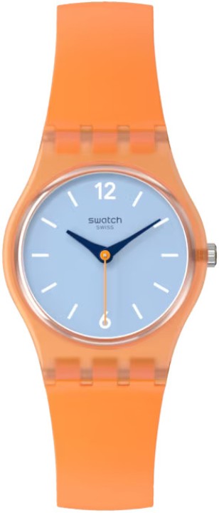 Obrázok z Swatch View From A Mesa