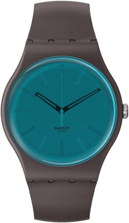 Obrázok z Swatch Dark Duality