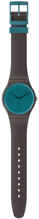 Obrázok z Swatch Dark Duality