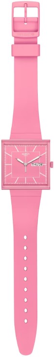 Obrázok z Swatch What If...Rose?