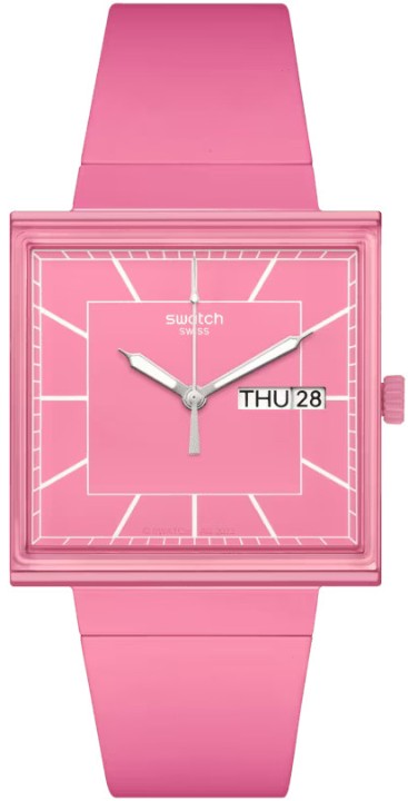 Obrázok z Swatch What If...Rose?