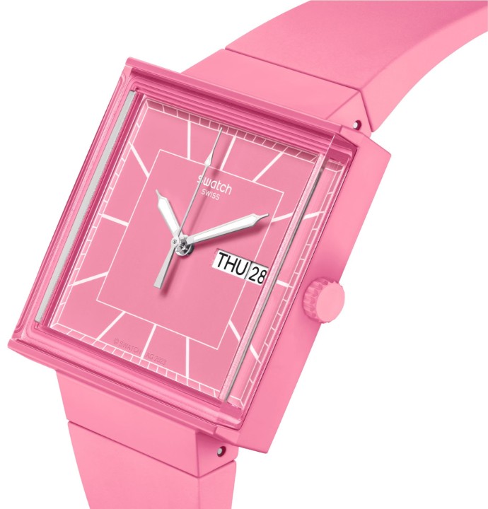 Obrázok z Swatch What If...Rose?