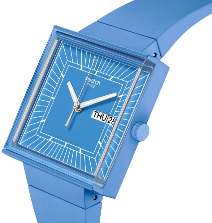 Obrázok z Swatch What If...Sky?