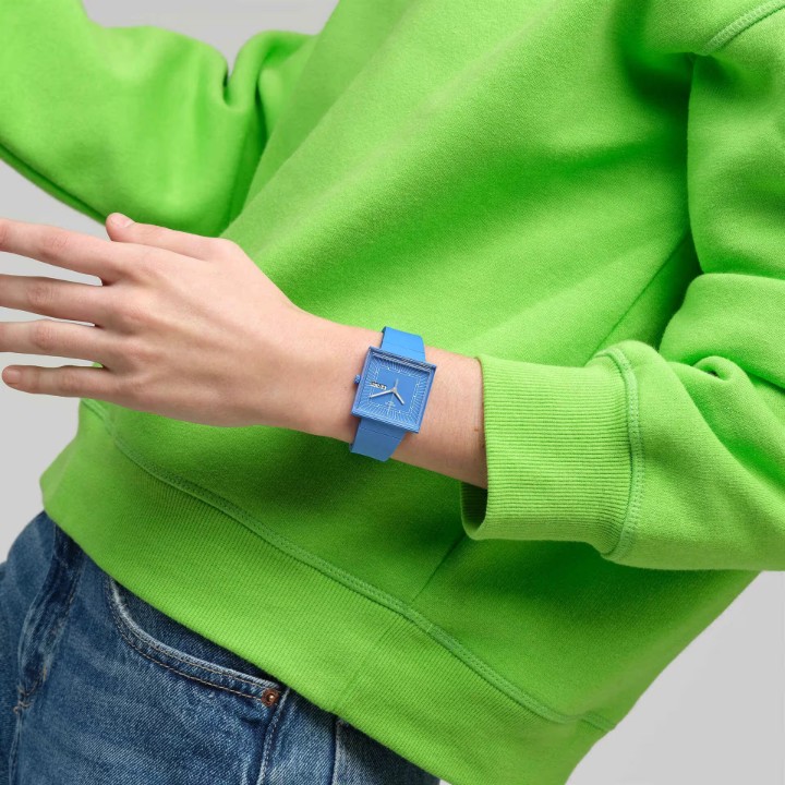 Obrázok z Swatch What If...Sky?