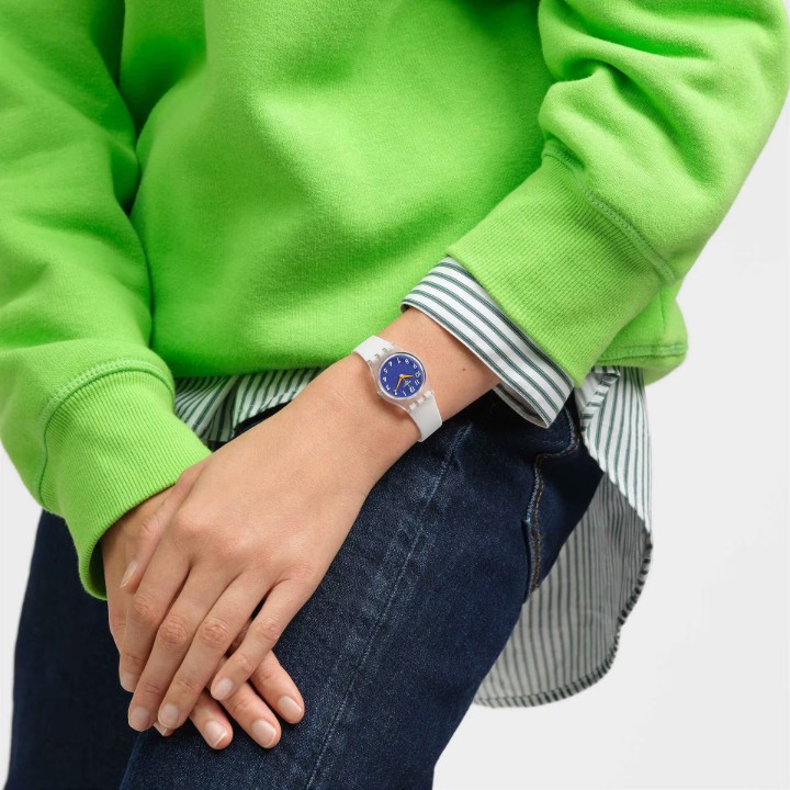 Obrázok z Swatch The Gold Within You