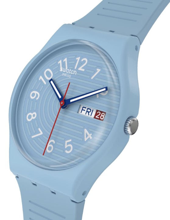 Obrázok z Swatch Trendy Lines In The Sky