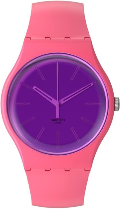 Obrázok z Swatch Berry Harmonious