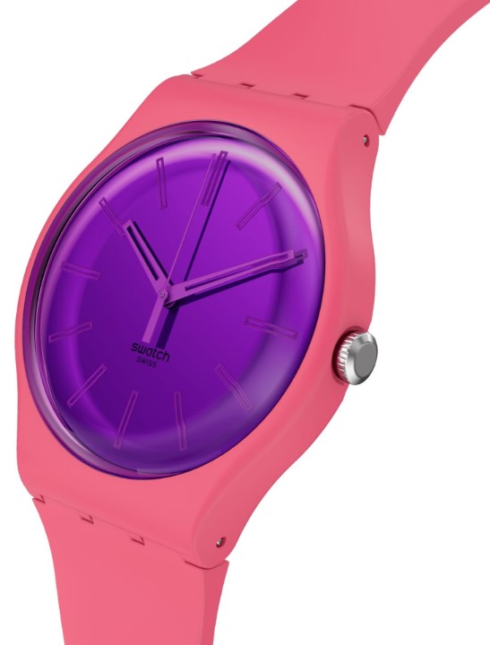 Obrázok z Swatch Berry Harmonious