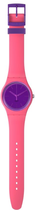 Obrázok z Swatch Berry Harmonious