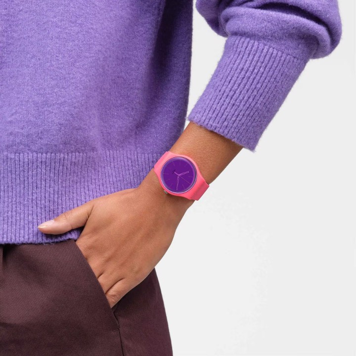 Obrázok z Swatch Berry Harmonious