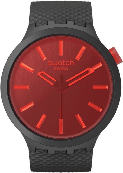 Obrázok z Swatch Midnigt Mode