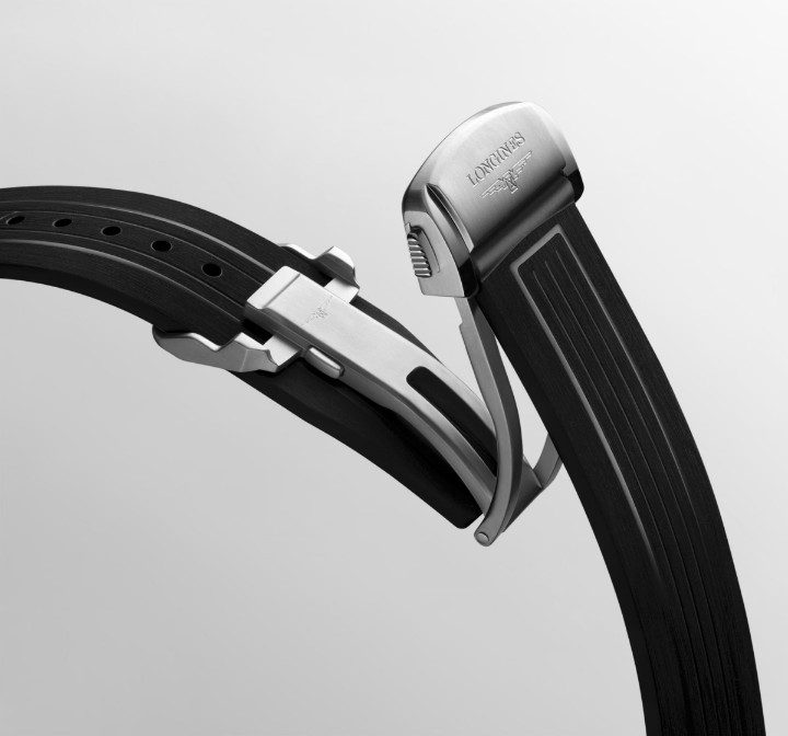 Obrázok z Longines Hydroconquest GMT