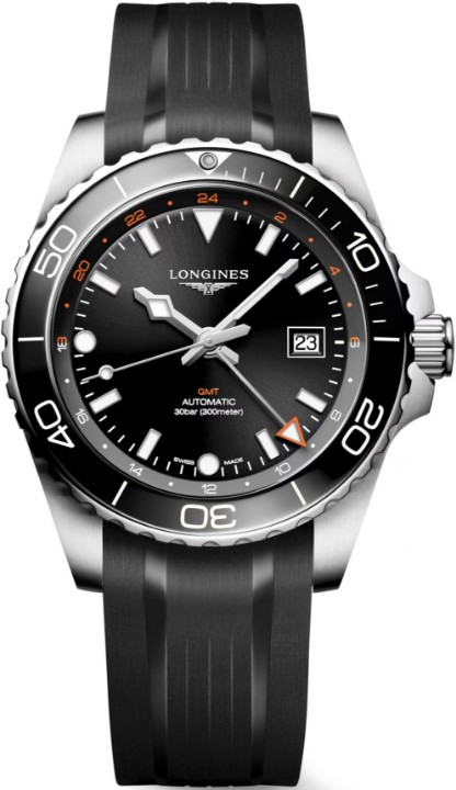 Obrázok z Longines Hydroconquest GMT