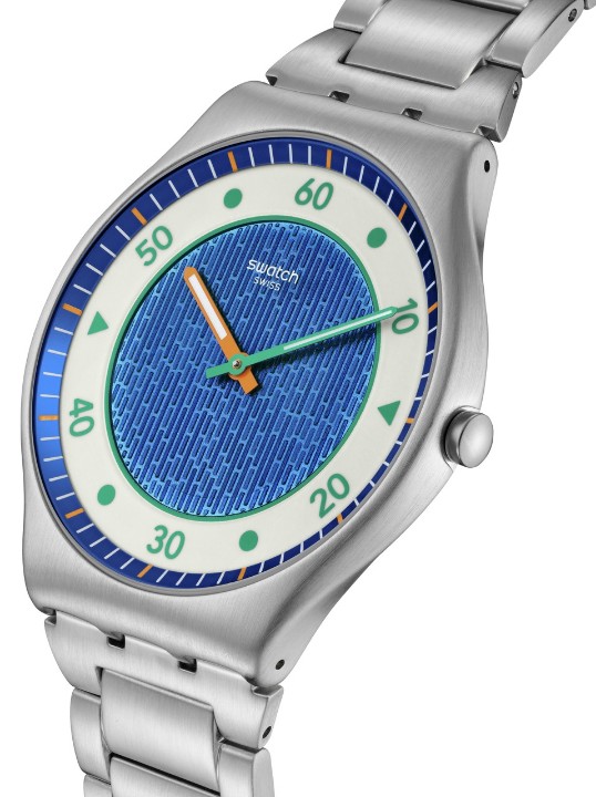 Obrázok z Swatch Splash Dance