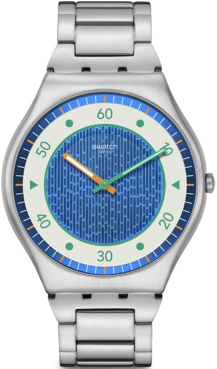 Obrázok z Swatch Splash Dance