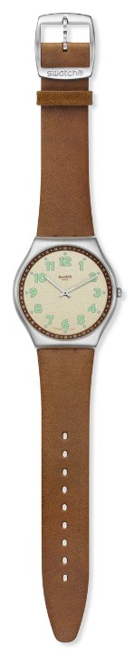 Obrázok z Swatch Tabby Hepcat