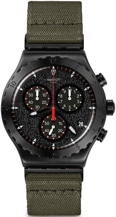 Obrázok z Swatch By The Bonfire