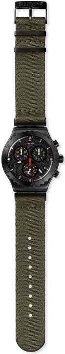 Obrázok z Swatch By The Bonfire