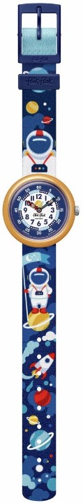 Obrázok z Flik Flak Astrodreams