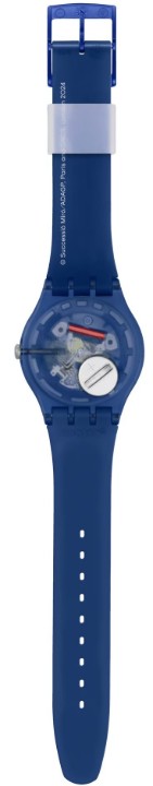 Obrázok z Swatch x Tate Gallery Miro's Women & Bird in the Moonlight