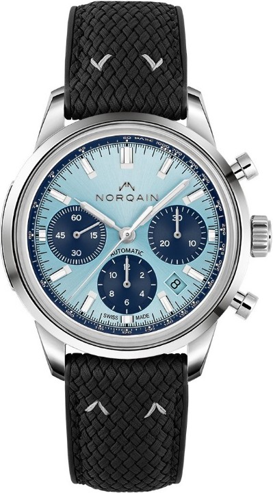 Obrázok z NORQAIN Freedom 60 Chrono Sky Blue