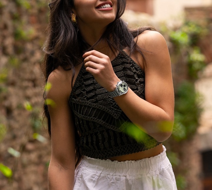 Obrázok z NORQAIN Freedom 60 Chrono Pistachio