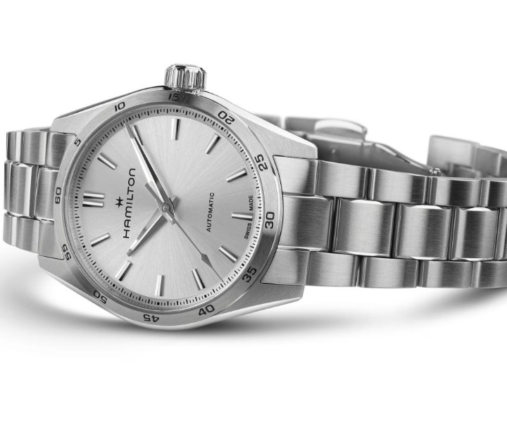 Obrázok z Hamilton Jazzmaster Performer Auto