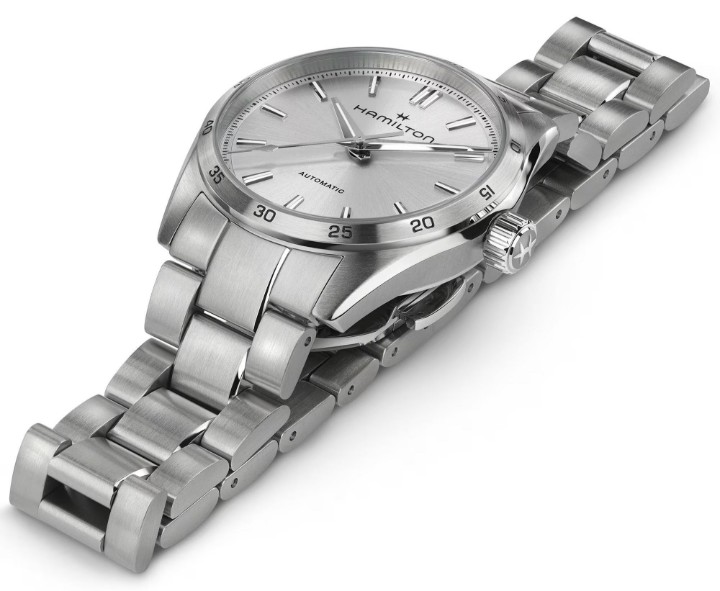 Obrázok z Hamilton Jazzmaster Performer Auto