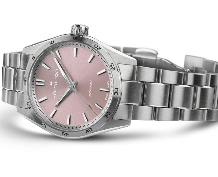 Obrázok z Hamilton Jazzmaster Performer Auto