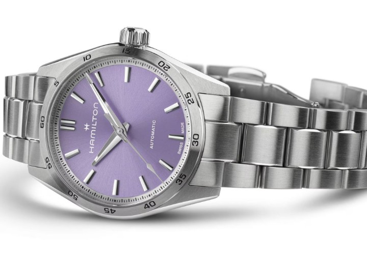 Obrázok z Hamilton Jazzmaster Performer Auto