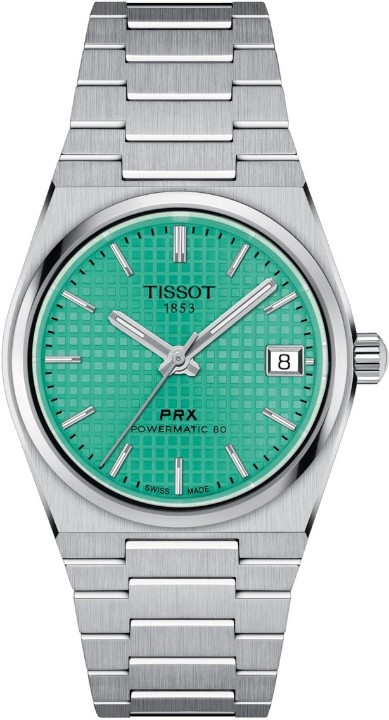 Obrázok z Tissot PRX Powermatic 80 35mm