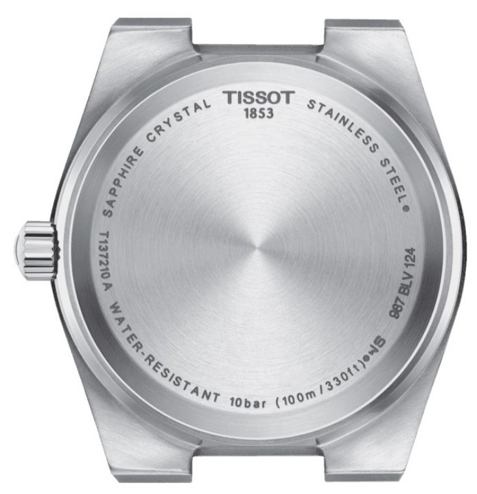 Obrázok z Tissot PRX Quartz