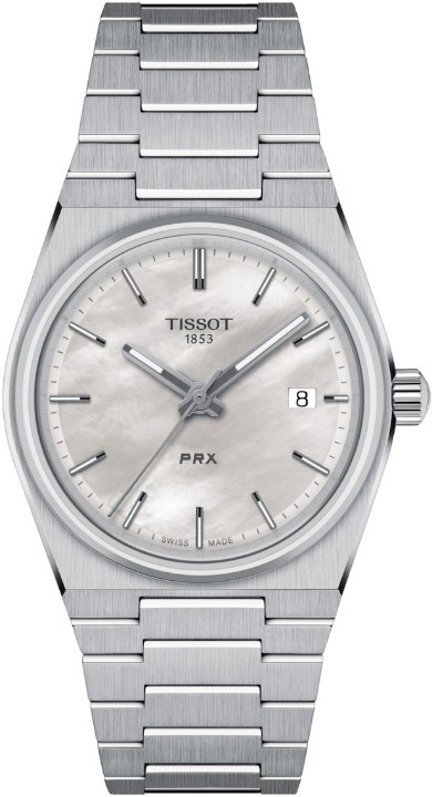 Obrázok z Tissot PRX Quartz