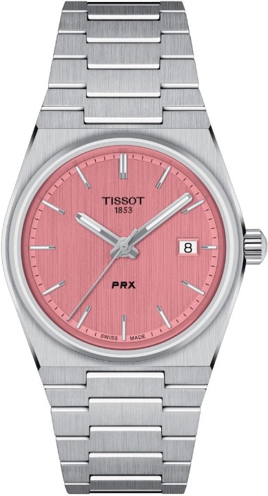 Obrázok z Tissot PRX Quartz