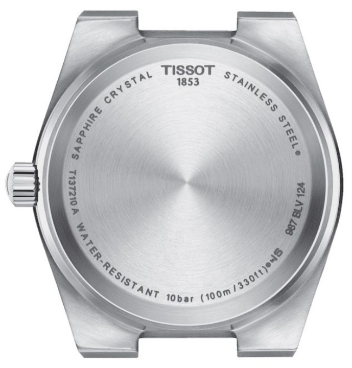 Obrázok z Tissot PRX Quartz