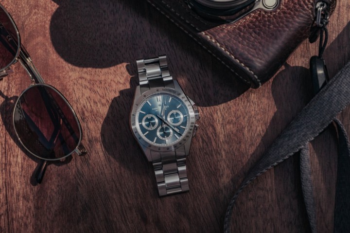 Obrázok z Hamilton Jazzmaster Performer Auto Chrono