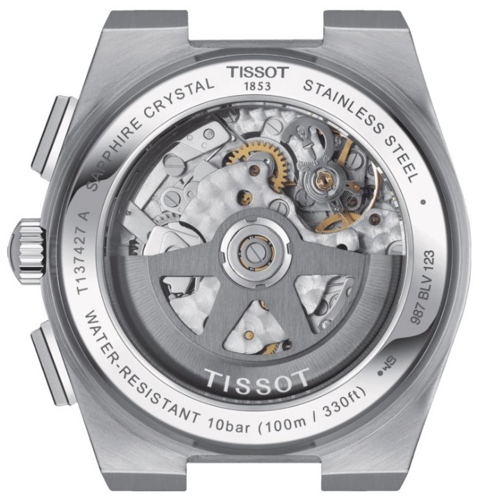 Obrázok z Tissot PRX Automatic Chronograph