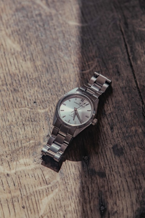 Obrázok z Hamilton Jazzmaster Performer Auto